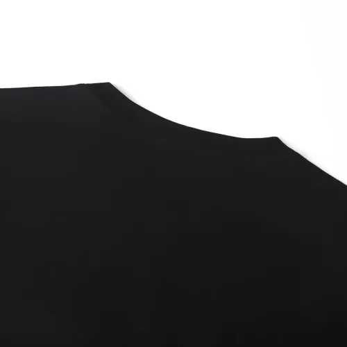 Replica Celine T-Shirts Short Sleeved For Unisex #1432822 $42.00 USD for Wholesale