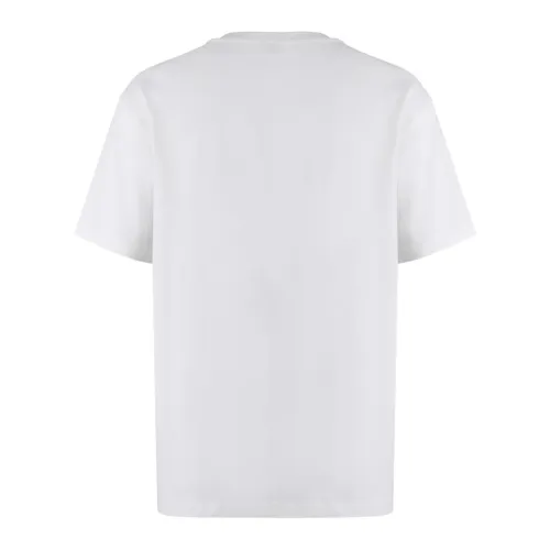 Replica Celine T-Shirts Short Sleeved For Unisex #1432826 $45.00 USD for Wholesale