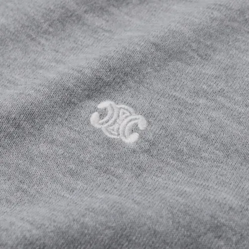 Replica Celine T-Shirts Short Sleeved For Unisex #1432832 $64.00 USD for Wholesale