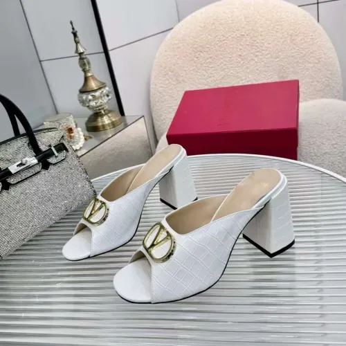 Valentino Slippers For Women #1432878