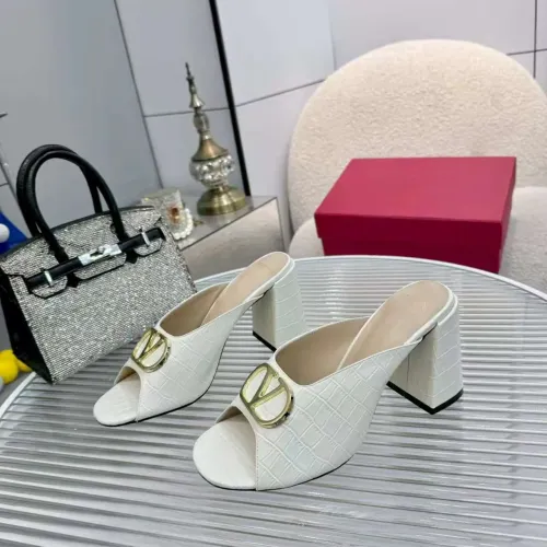 Valentino Slippers For Women #1432879