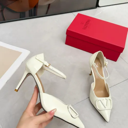 Replica Valentino Sandal For Women #1432888 $80.00 USD for Wholesale