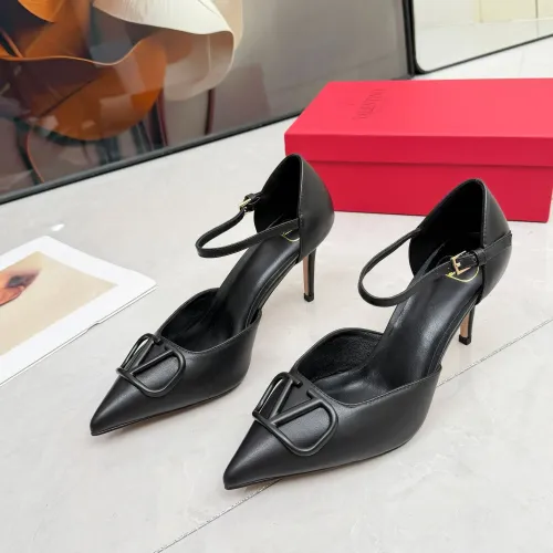 Valentino Sandal For Women #1432892, $80.00 USD, [ITEM#1432892], Valentino Sandal