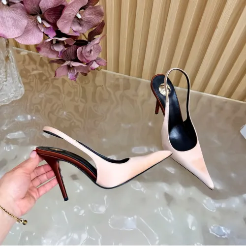 Yves Saint Laurent YSL Sandal For Women #1432895