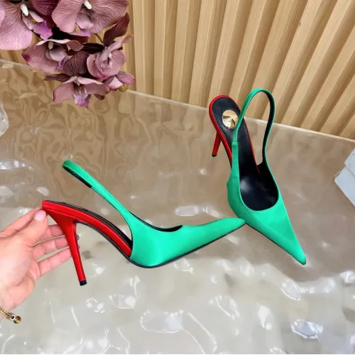 Yves Saint Laurent YSL Sandal For Women #1432899