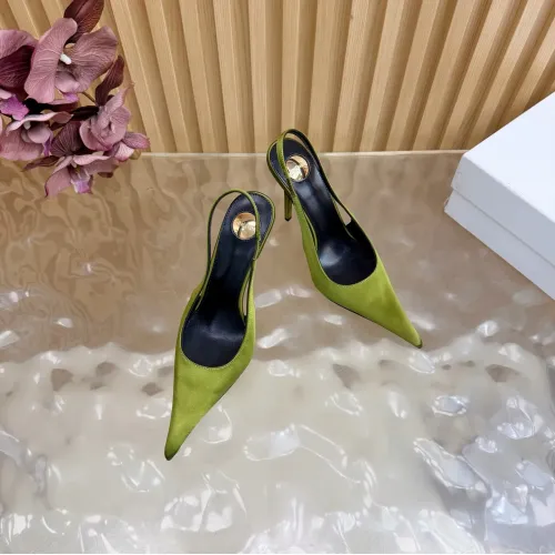 Replica Yves Saint Laurent YSL Sandal For Women #1432900 $108.00 USD for Wholesale