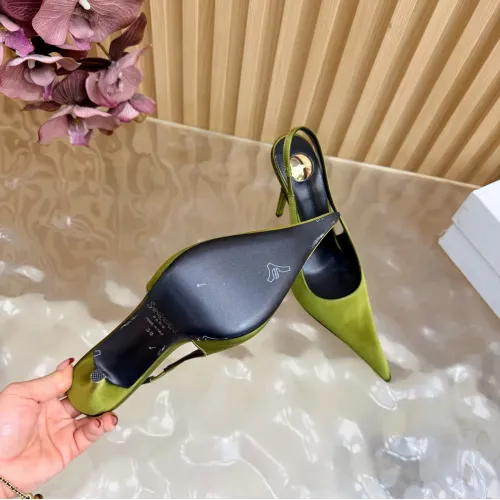 Replica Yves Saint Laurent YSL Sandal For Women #1432900 $108.00 USD for Wholesale