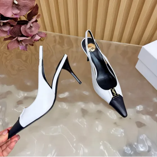 Replica Yves Saint Laurent YSL Sandal For Women #1432904 $108.00 USD for Wholesale