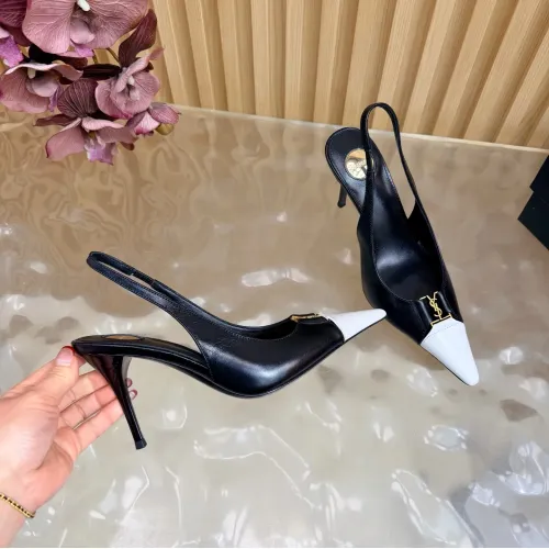 Yves Saint Laurent YSL Sandal For Women #1432918