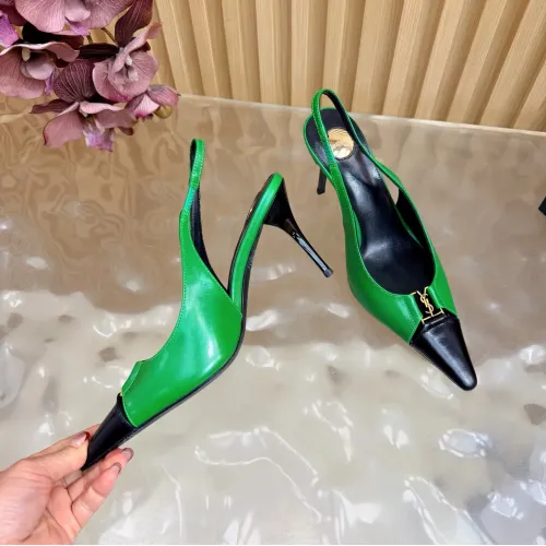 Yves Saint Laurent YSL Sandal For Women #1432920