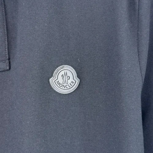 Replica Moncler T-Shirts Short Sleeved For Unisex #1433009 $60.00 USD for Wholesale