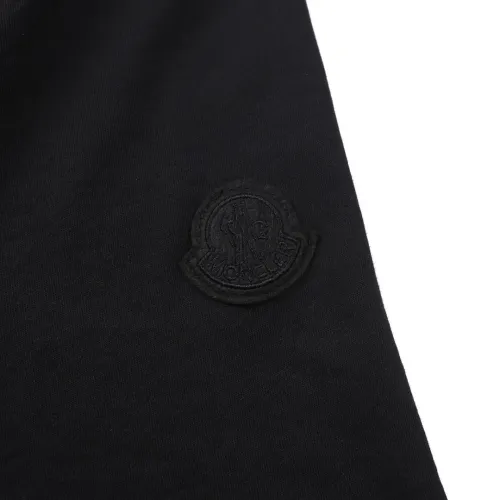 Replica Moncler T-Shirts Short Sleeved For Unisex #1433012 $45.00 USD for Wholesale