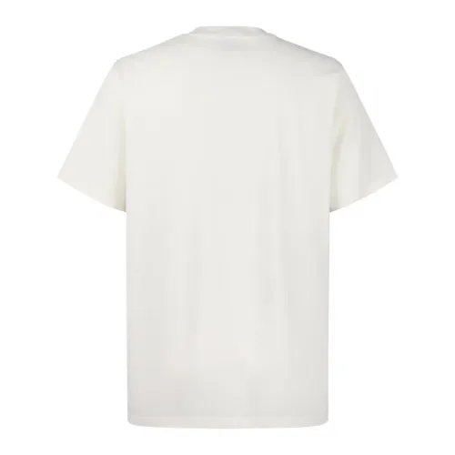 Replica Moncler T-Shirts Short Sleeved For Unisex #1433016 $48.00 USD for Wholesale