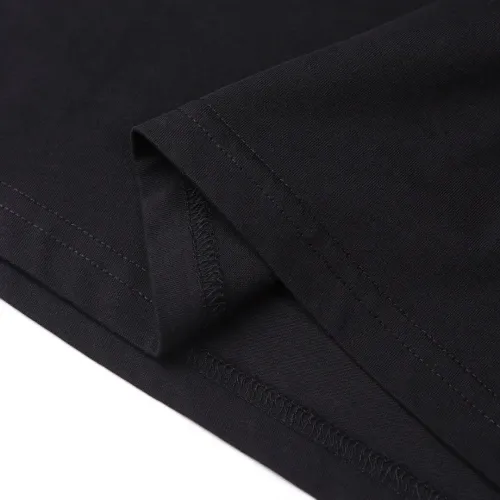 Replica Moncler T-Shirts Short Sleeved For Unisex #1433017 $48.00 USD for Wholesale