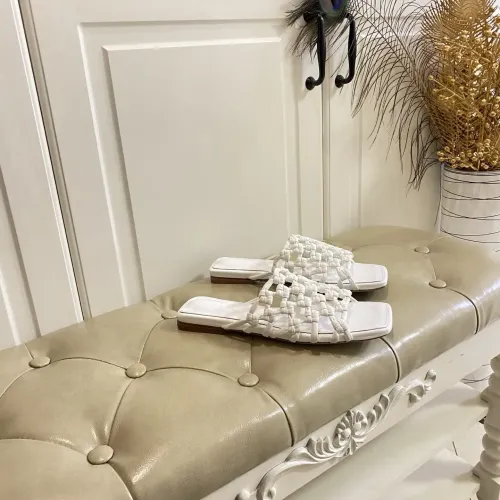 Bottega Veneta BV Slippers For Women #1433063