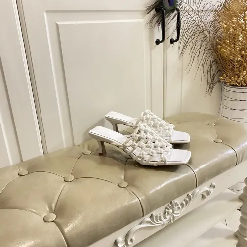 Bottega Veneta BV Slippers For Women #1433067