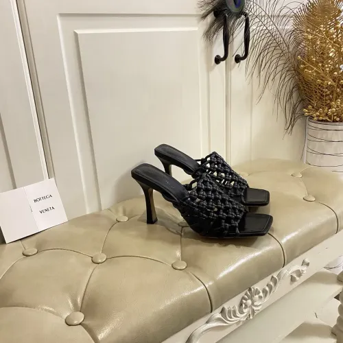 Bottega Veneta BV Slippers For Women #1433074