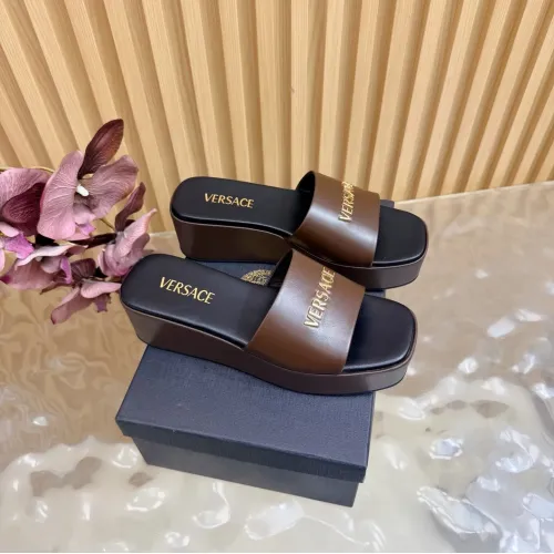 Versace Slippers For Women #1433103