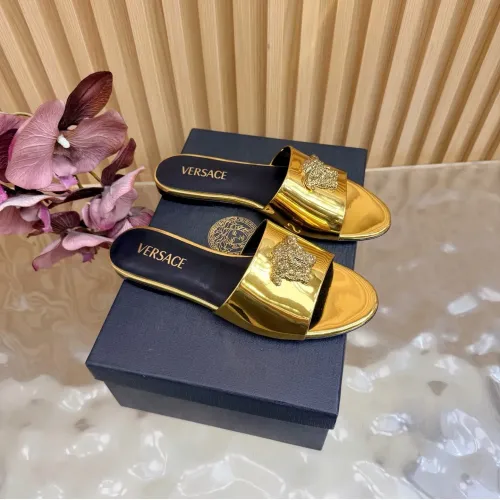 Versace Slippers For Women #1433109