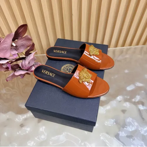 Versace Slippers For Women #1433113