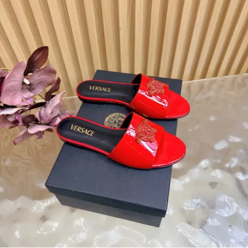 Versace Slippers For Women #1433114