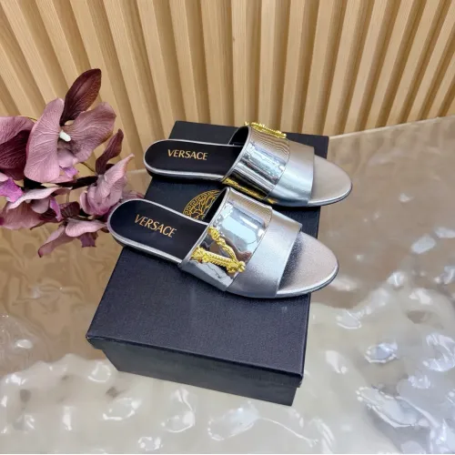 Versace Slippers For Women #1433117