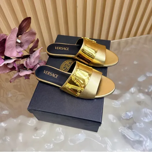 Versace Slippers For Women #1433118