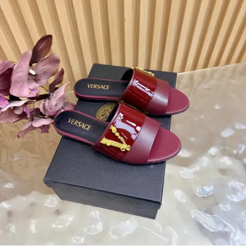 Versace Slippers For Women #1433122