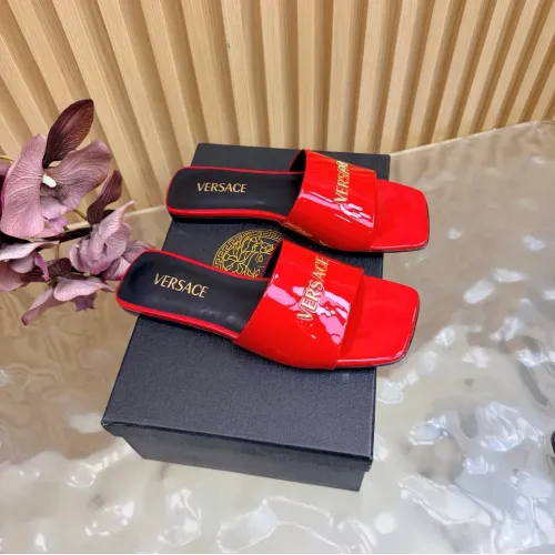 Versace Slippers For Women #1433131