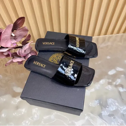 Versace Slippers For Women #1433135