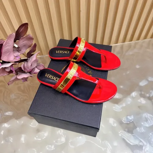 Versace Slippers For Women #1433140