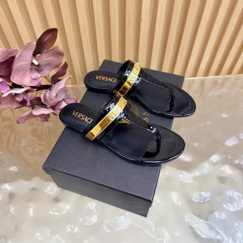 Versace Slippers For Women #1433143
