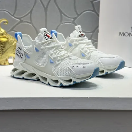 Moncler Casual Shoes For Men #1433150