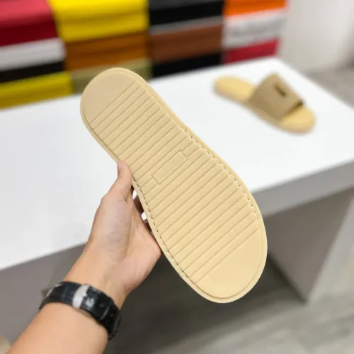 Replica Dolce & Gabbana D&G Slippers For Men #1433237 $64.00 USD for Wholesale