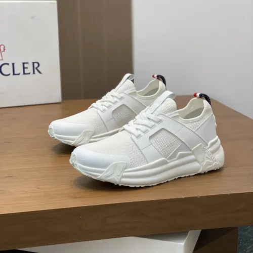 Moncler Casual Shoes For Men #1433272