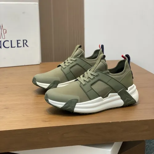 Moncler Casual Shoes For Men #1433273