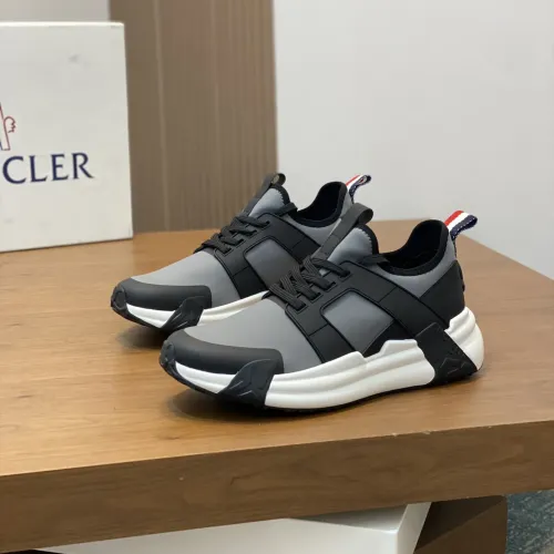 Moncler Casual Shoes For Men #1433274