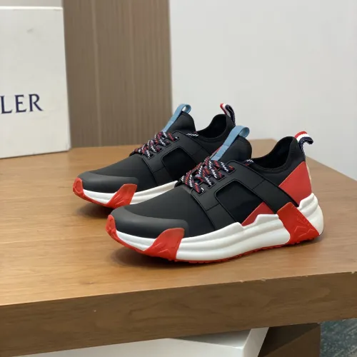 Moncler Casual Shoes For Men #1433279, $115.00 USD, [ITEM#1433279], Moncler Casual Shoes
