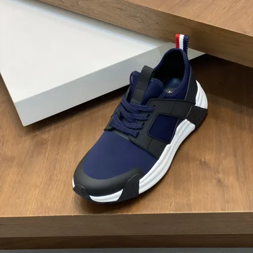Replica Moncler Casual Shoes For Men #1433280 $115.00 USD for Wholesale