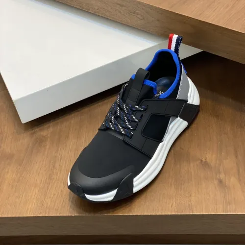 Replica Moncler Casual Shoes For Men #1433284 $115.00 USD for Wholesale