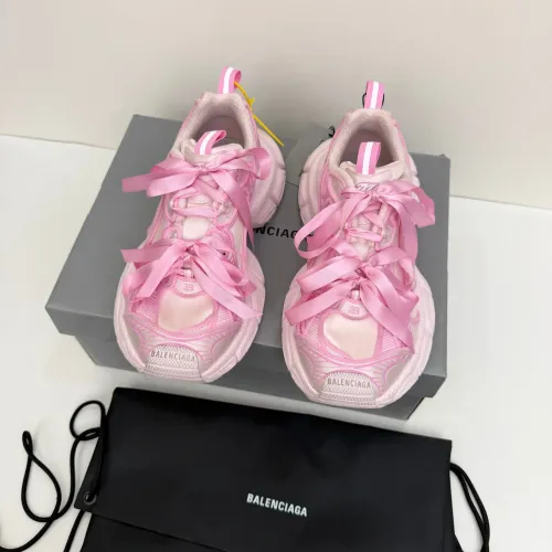 Replica Balenciaga Casual Shoes For Women #1433384 $140.00 USD for Wholesale