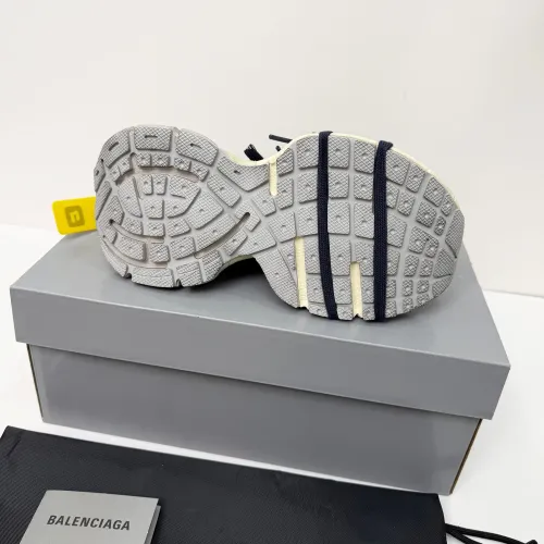 Replica Balenciaga Casual Shoes For Men #1433393 $140.00 USD for Wholesale