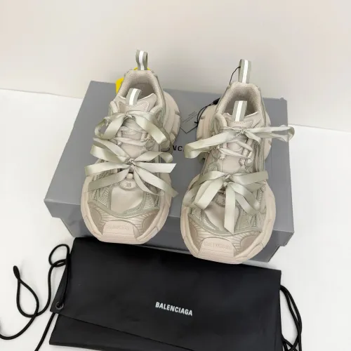Replica Balenciaga Casual Shoes For Women #1433402 $140.00 USD for Wholesale