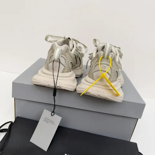 Replica Balenciaga Casual Shoes For Women #1433402 $140.00 USD for Wholesale