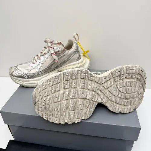 Replica Balenciaga Casual Shoes For Men #1433414 $140.00 USD for Wholesale