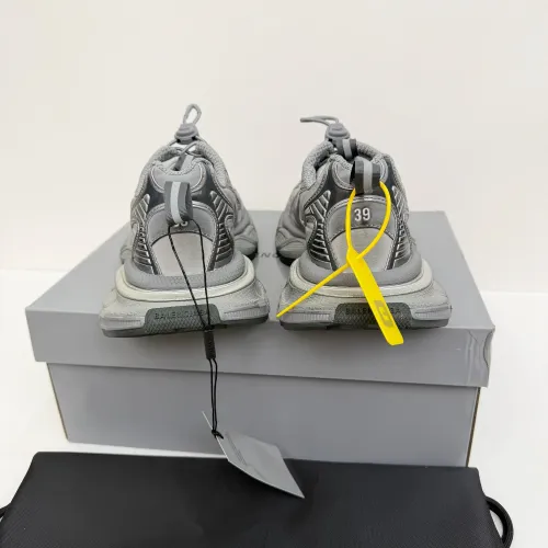 Replica Balenciaga Casual Shoes For Women #1433418 $140.00 USD for Wholesale