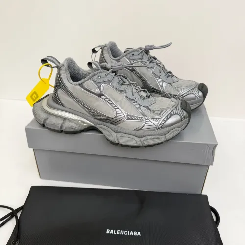 Replica Balenciaga Casual Shoes For Men #1433421 $140.00 USD for Wholesale