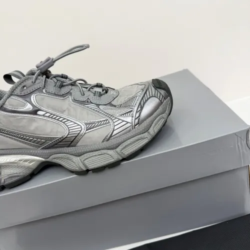 Replica Balenciaga Casual Shoes For Men #1433421 $140.00 USD for Wholesale