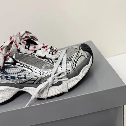 Replica Balenciaga Casual Shoes For Women #1433424 $140.00 USD for Wholesale