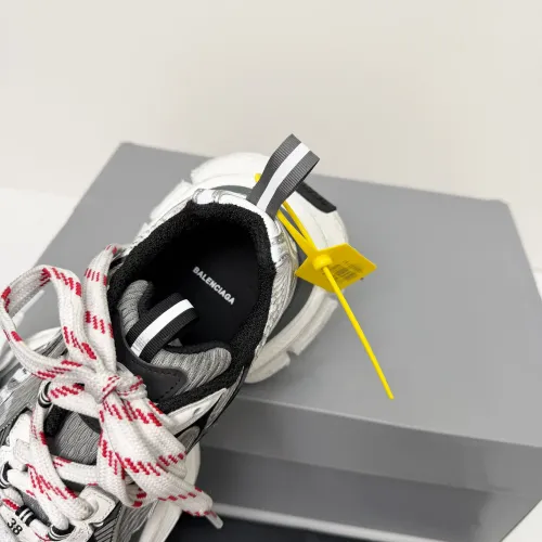Replica Balenciaga Casual Shoes For Women #1433424 $140.00 USD for Wholesale